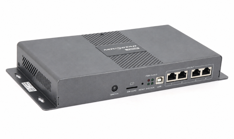 Контроллер Novastar TB60+4G